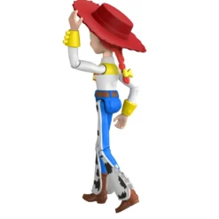 Disney Pixar Toy Story 5 Figura Jessie