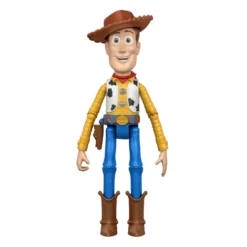 Disney Pixar Toy Story 5 Figura Parlanchina Woody