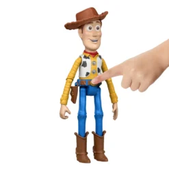 Disney Pixar Toy Story 5 Figura Parlanchina Woody