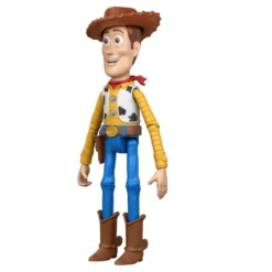 Disney Pixar Toy Story 5 Figura Parlanchina Woody