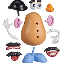 Disney Pixar Toy Story 5 Mr. Potato Head Parlante