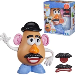 Disney Pixar Toy Story 5 Mr. Potato Head Parlante