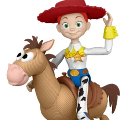 Disney Pixar Toy Story 5 Pack 2 Figuras Jessy y Perdigón