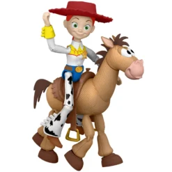 Disney Pixar Toy Story 5 Pack 2 Figuras Jessy y Perdigón