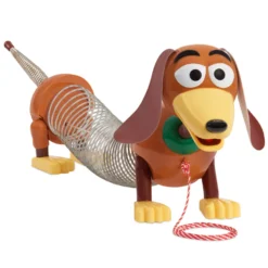 Disney Pixar Toy Story 4 Slinky Dog