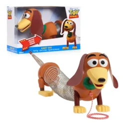 Disney Pixar Toy Story 4 Slinky Dog