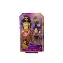 Disney Princess Fiesta del Té de Bella