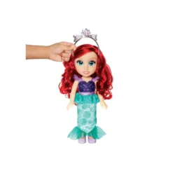 Disney Princess Muñeca Ariel 38 cm
