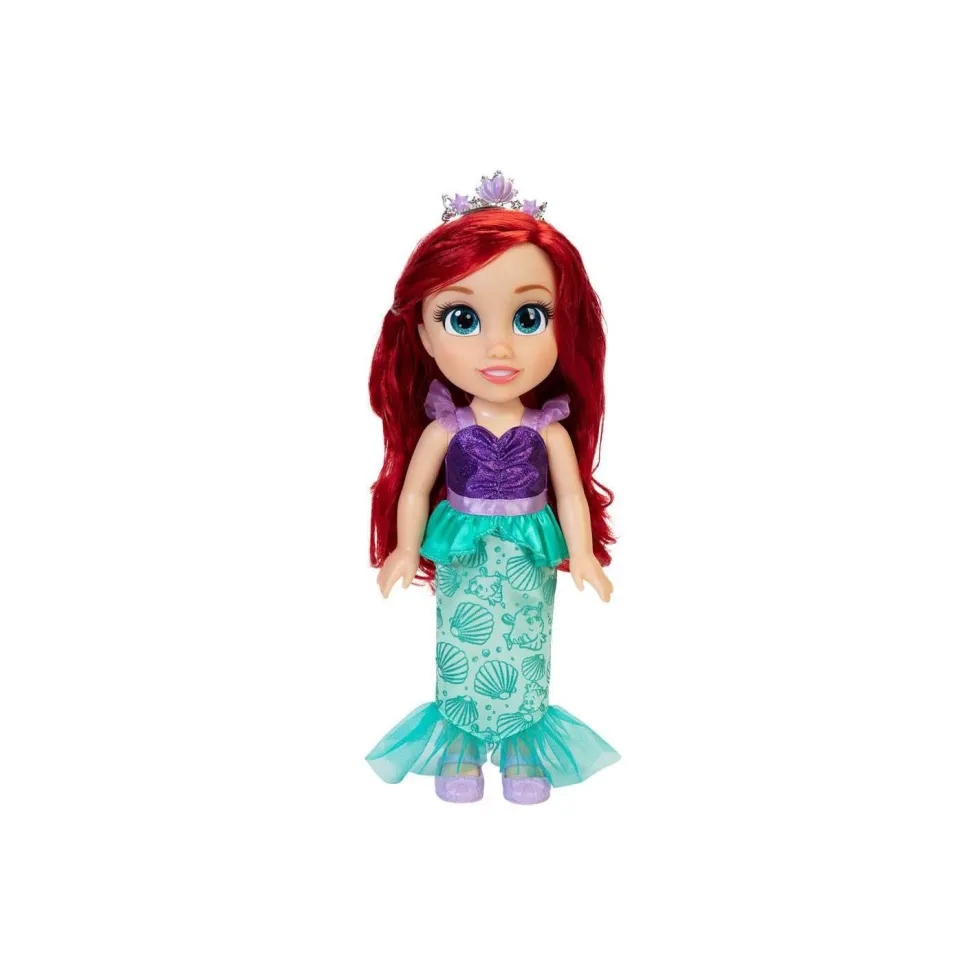 Disney Princess Muñeca Ariel 38 cm