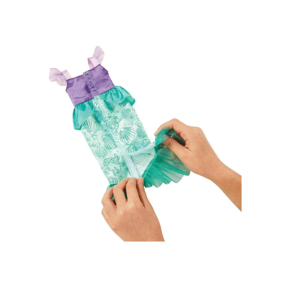 Disney Princess Muñeca Ariel 38 cm