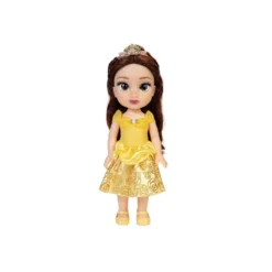 Disney Princess Muñeca Bella 38 cm
