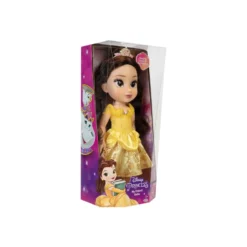 Disney Princess Muñeca Bella 38 cm