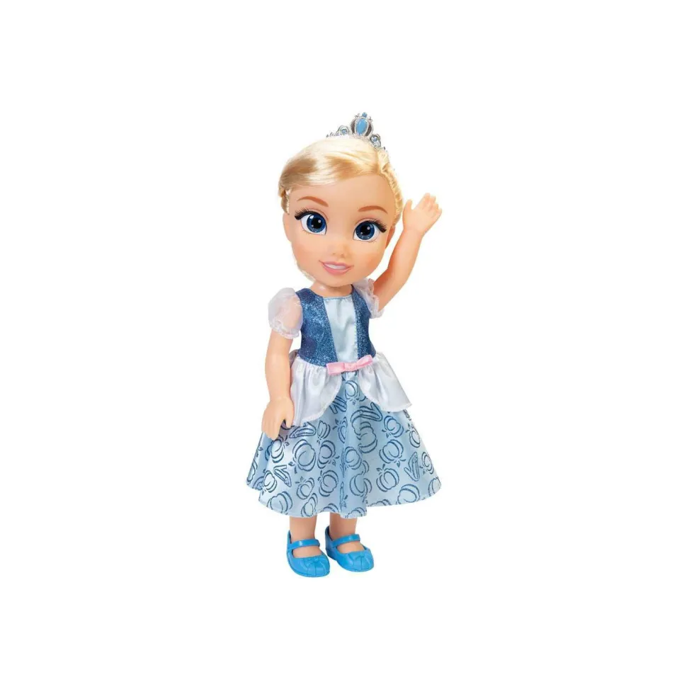 Disney Princess Muñeca Cenicienta