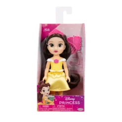 Disney Princess Muñeca 15 cm Varios Modelos