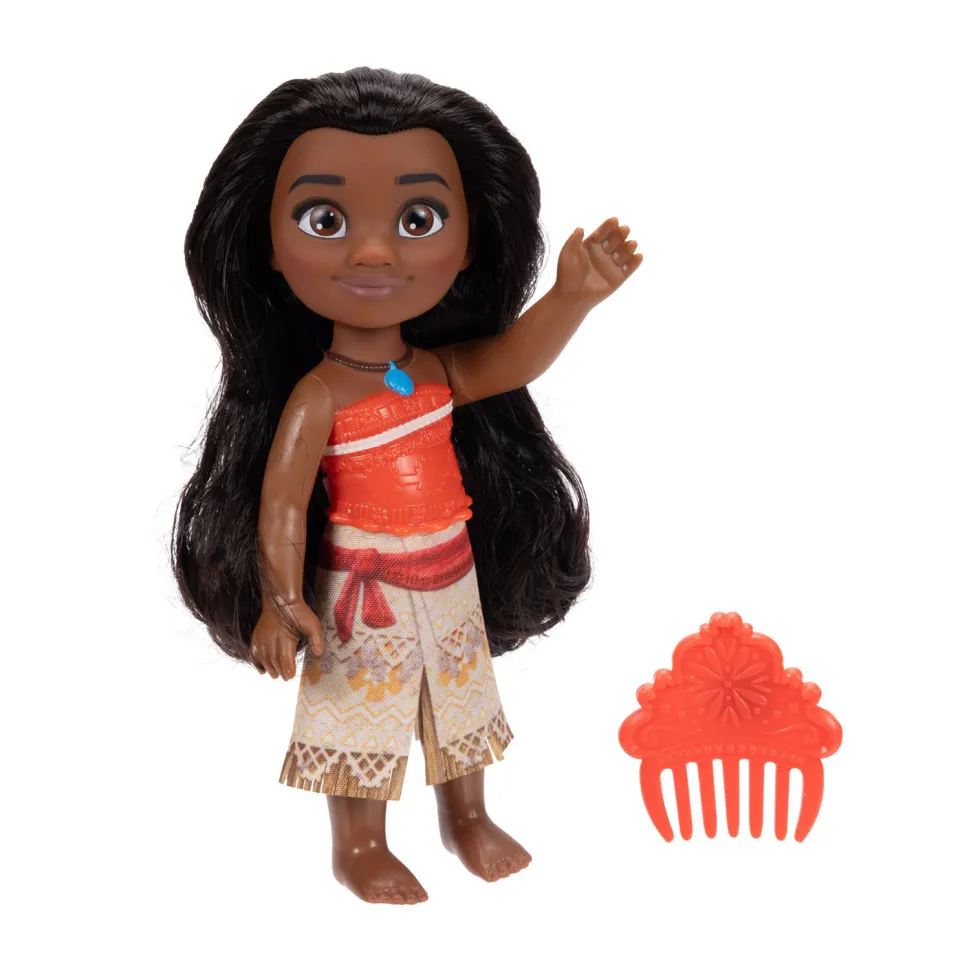 Disney Princess Muñeca 15 cm Varios Modelos