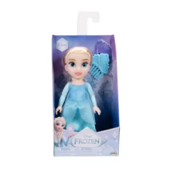 Disney Princess Muñeca 15 cm Varios Modelos