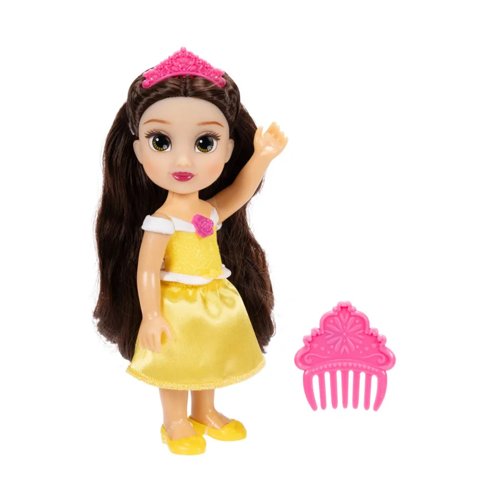 Disney Princess Muñeca 15 cm Varios Modelos