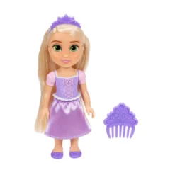 Disney Princess Muñeca 15 cm Varios Modelos
