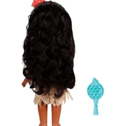 Disney Princess Muñeca Vaiana 38 cm