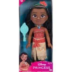 Disney Princess Muñeca Vaiana 38 cm