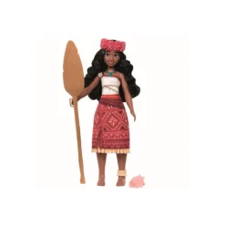 Disney Princess Vaiana 2 Muñeca Musical