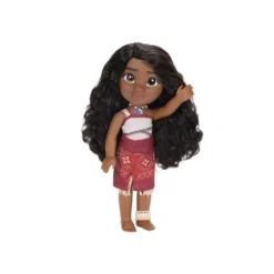 Disney Vaiana 2 Muñeca Toddler Vaiana de 38 cm