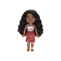 Disney Vaiana 2 Muñeca Toddler Vaiana de 38 cm