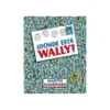 ¿Dónde Está Wally? (Colección ¿Dónde está Wally?)