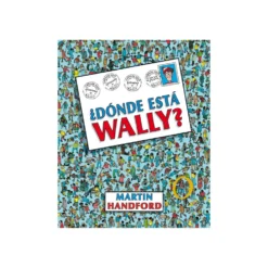 ¿Dónde Está Wally? (Colección ¿Dónde está Wally?)