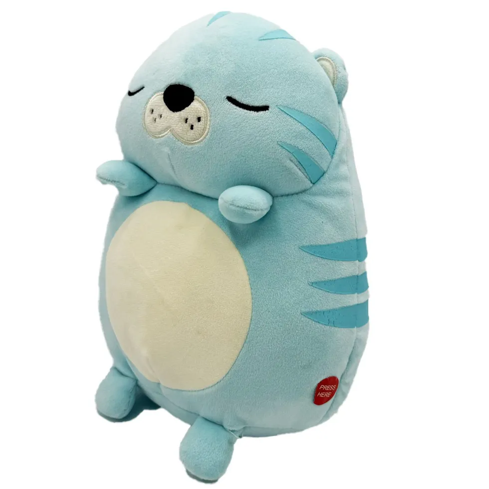 Dormilón Peluche con Luz Varios Modelos