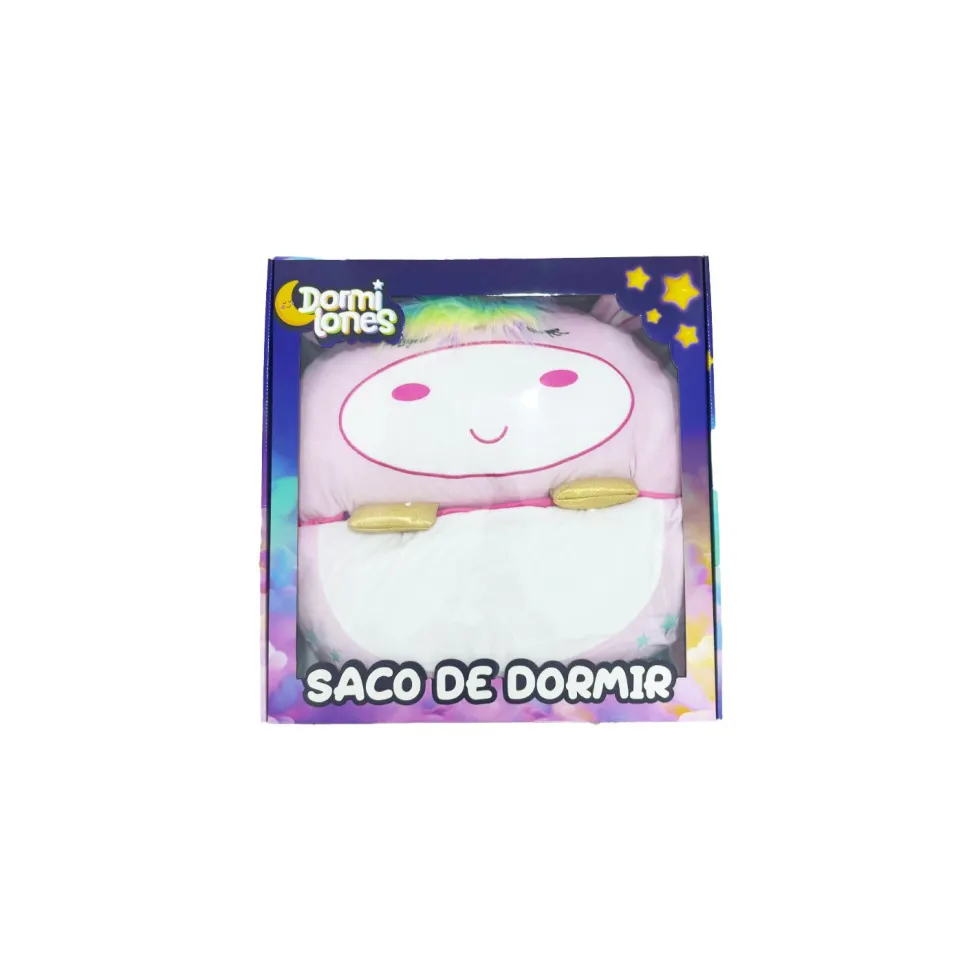 Dormilones Saco Dormir 2 en 1 Varios Modelos