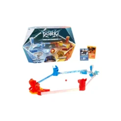Doteki Pack de Combate
