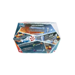 Doteki Pack de Combate