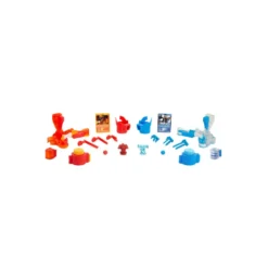 Doteki Pack de Combate