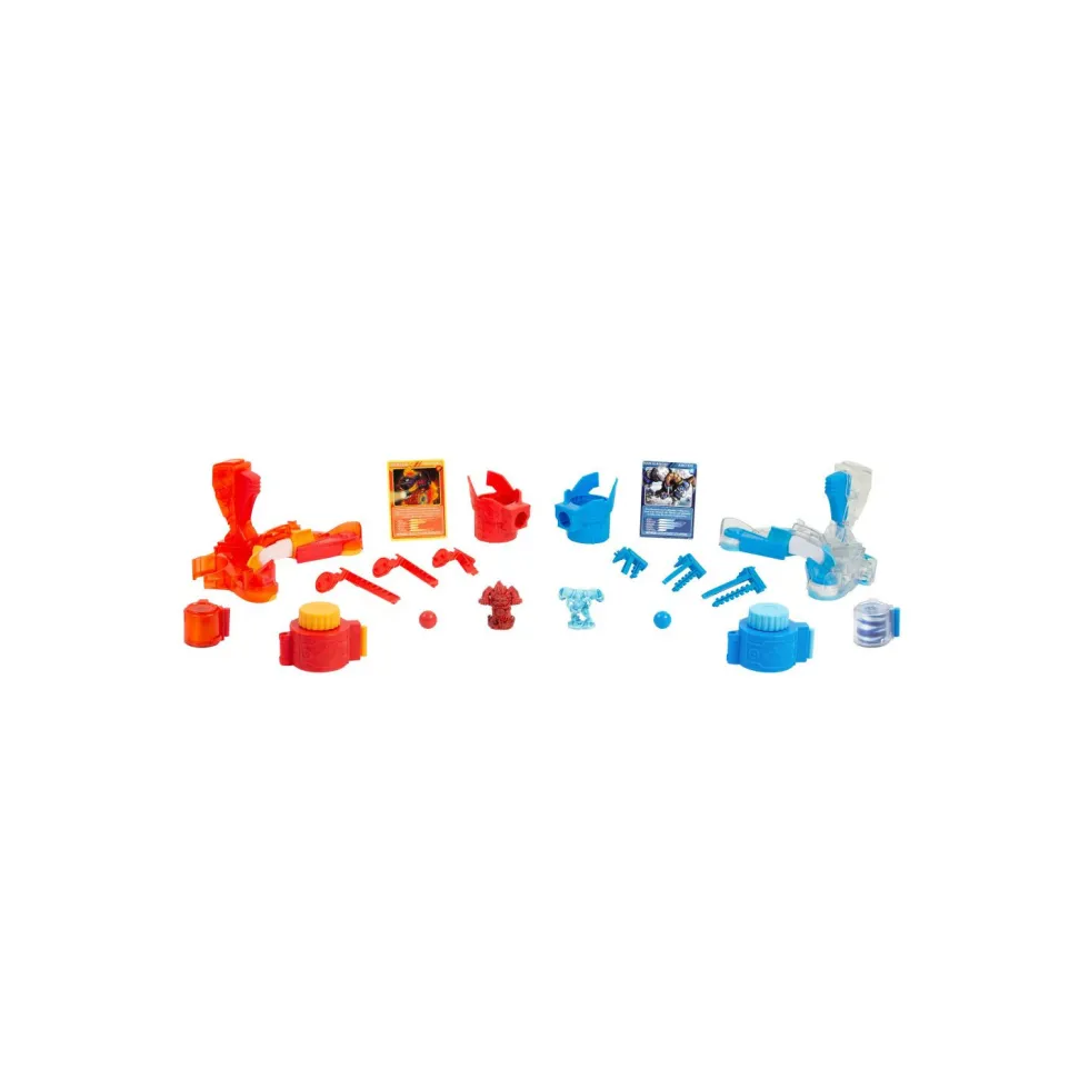 Doteki Pack de Combate