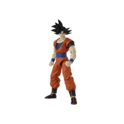 Dragonball Dragon Stars Goku Version 2