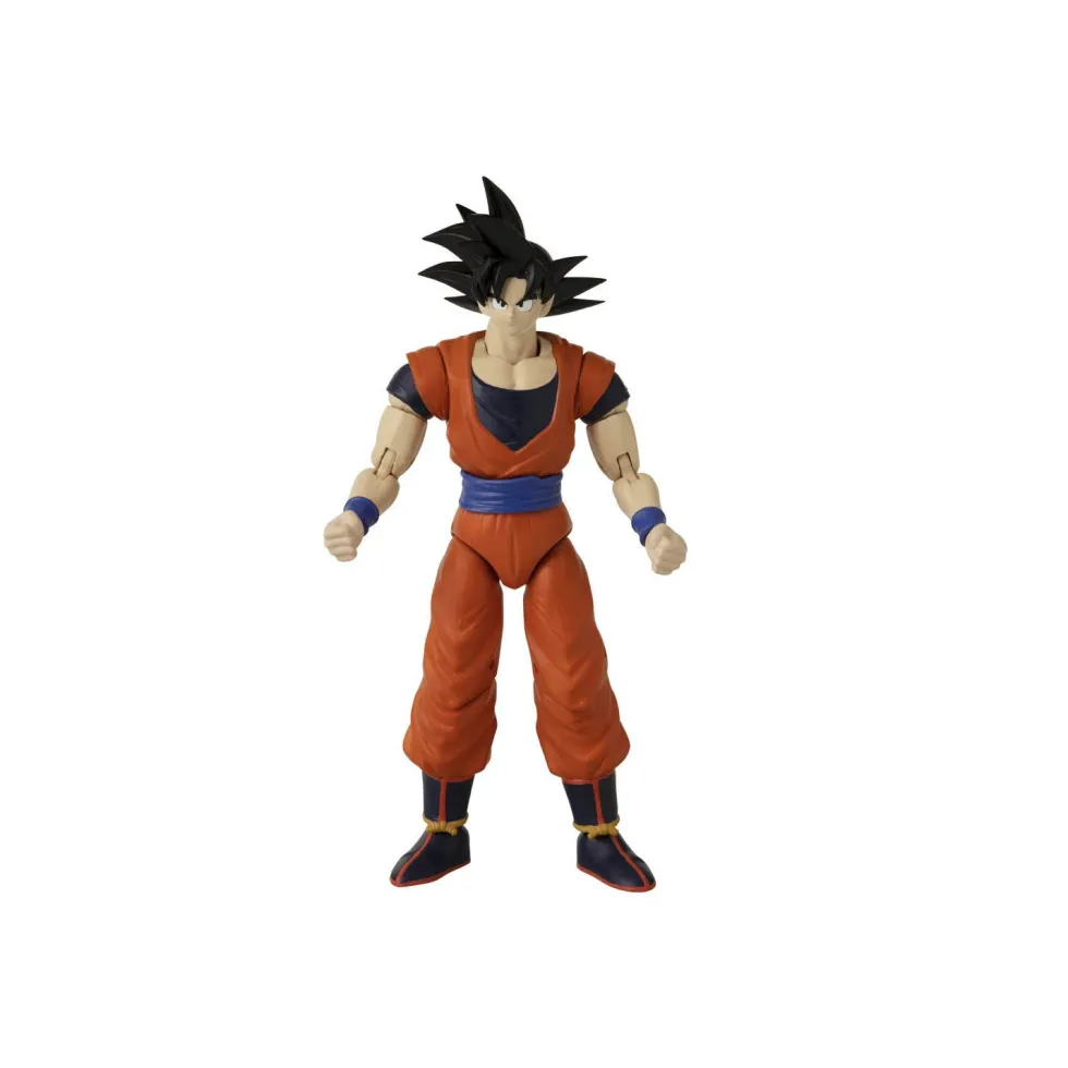 Dragonball Dragon Stars Goku Version 2