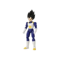 Dragonball Dragon Stars Vegeta Version 2