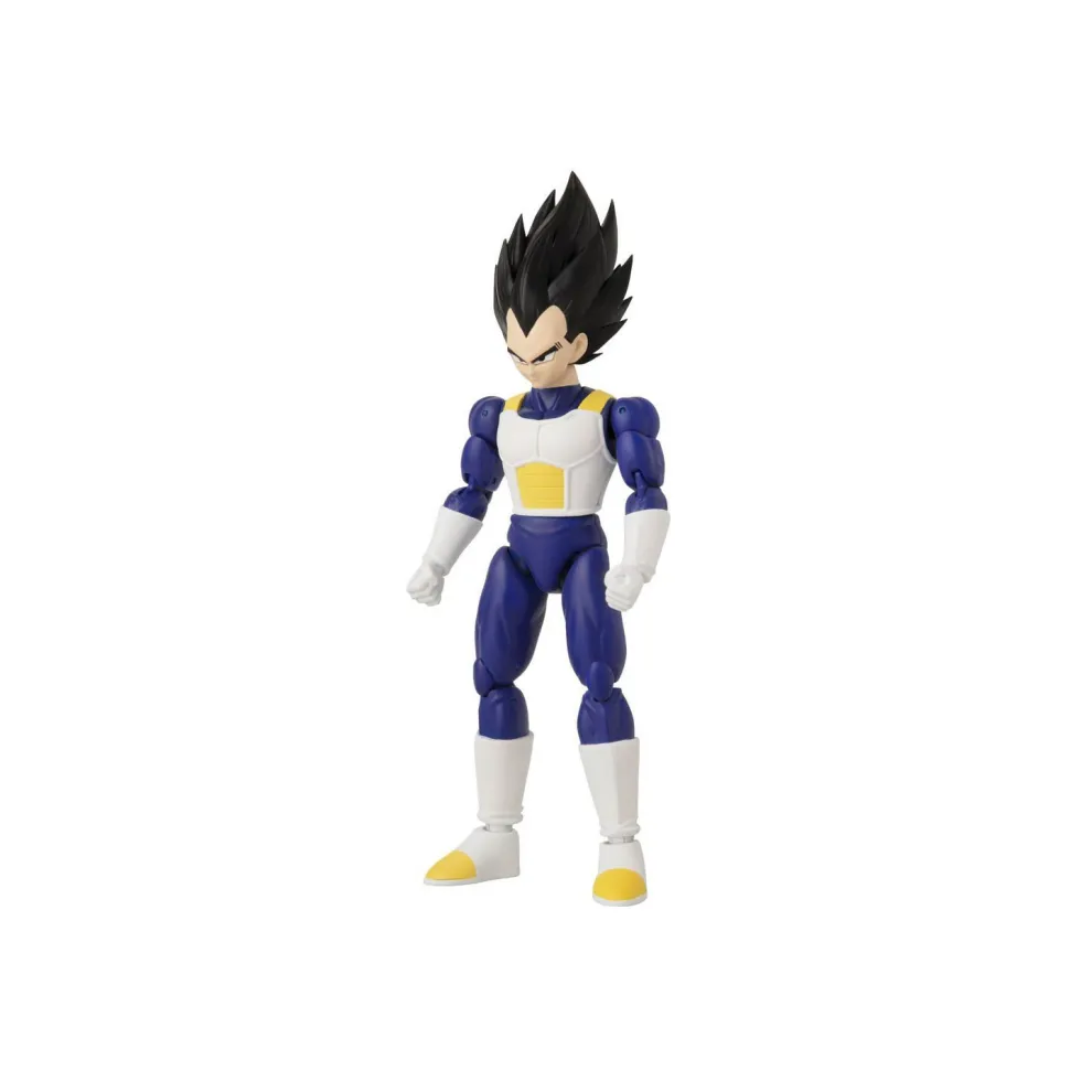 Dragonball Dragon Stars Vegeta Version 2