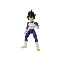 Dragonball Dragon Stars Vegeta Version 2