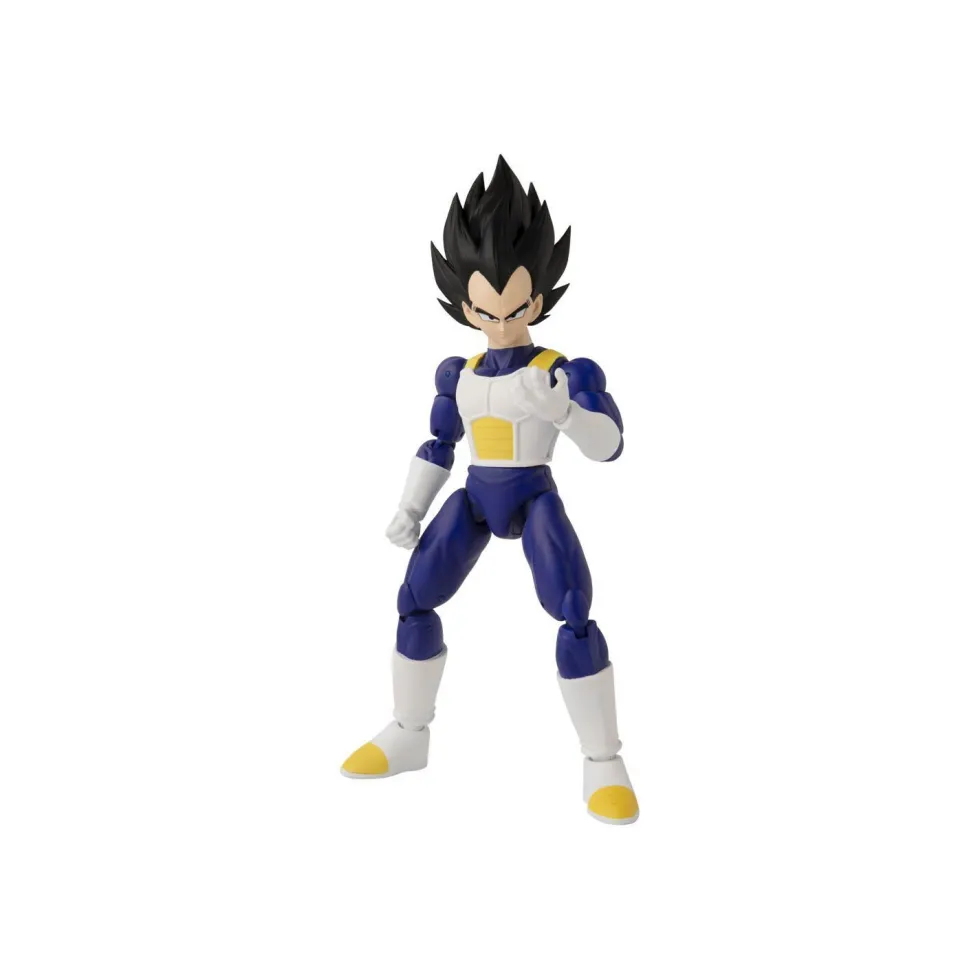 Dragonball Dragon Stars Vegeta Version 2