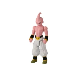 Dragonball Limit Breaker Figura Kid Buu