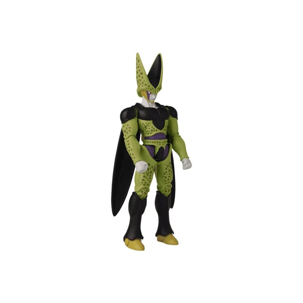 Dragon Ball Limit Breaker Series Cell