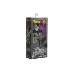 Dragon Ball Limit Breaker Series Cell