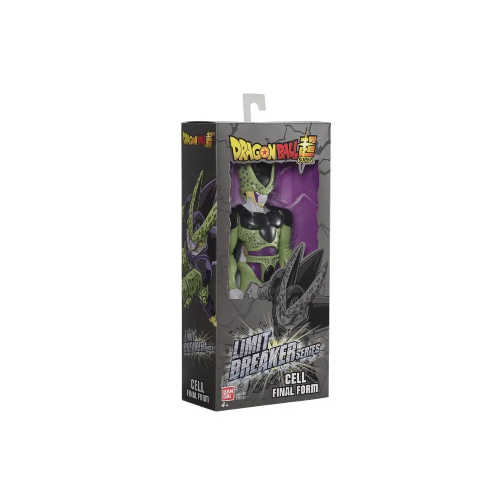Dragon Ball Limit Breaker Series Cell