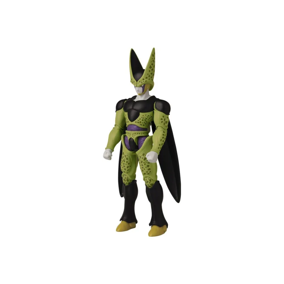 Dragon Ball Limit Breaker Series Cell