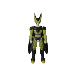 Dragon Ball Limit Breaker Series Cell