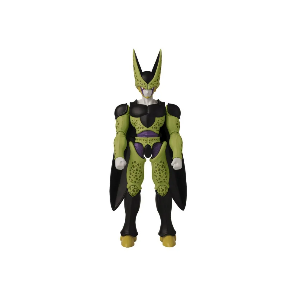 Dragon Ball Limit Breaker Series Cell