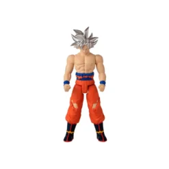 Dragon Ball Limit Breaker Series Figura Goku Ultra Instinto