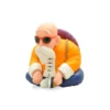 Dragon Ball Maestro Roshi Sen Mini Hucha